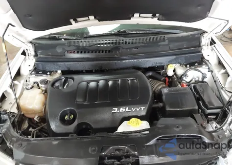 2014 Dodge Journey Sxt from USA, damaged, VIN 3C4PDDBGXET166847